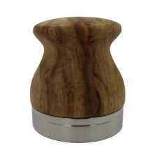  YE100 57,5 mm maroktamper kávéfőző kellék