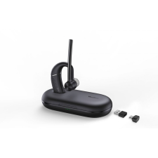 Yealink BH71 Pro USB-C/A (1208709) fülhallgató, fejhallgató