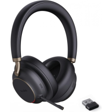 Yealink BH76 Plus UC USB-A Bluetooth (1208659) fülhallgató, fejhallgató