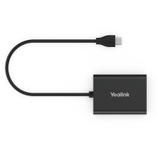 Yealink EHS61 fülhallgató/headset kiegészítő Vezérlő adapter (1308113) kábel és adapter