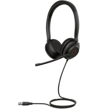 Yealink UH35 Dual UC (1308137) fülhallgató, fejhallgató
