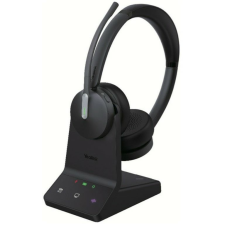 Yealink WH64 Hybrid Dual UC (1208686) fülhallgató, fejhallgató