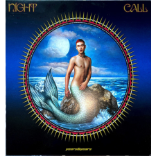  Years & Years - Night Call 1LP egyéb zene