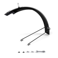 Yedoo sárvédő 20 “elülső kerékpár és kerékpáros felszerelés