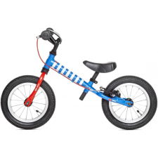 Yedoo Too Too I Little Gyermek tanuló kerékpár, Fehér/Kék gyermek kerékpár
