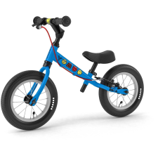 Yedoo TooToo Emoji blue (13306-blue) lábbal hajtható járgány