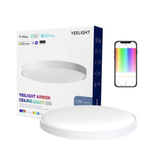 yeelight Arwen 550S Okos mennyezeti lámpa világítás