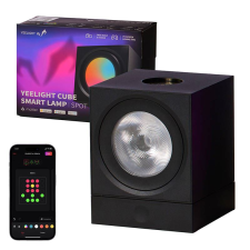 yeelight Cube Light Smart Gaming Lamp Spot - Base (YLFWD-0008) (YLFWD-0008) világítás