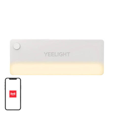yeelight mozgásérzékelős fióklámpa készlet, 4 db (YLCTD001) világítás