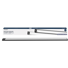 yeelight Szekrény lámpa mozgásérzékelővel Yeelight Closet Light 60cm (fekete) 2700K világítási kellék