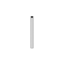 yeelight Szekrény lámpa mozgásérzékelővel Yeelight Closet Light 60cm (fekete) 4000K világítás
