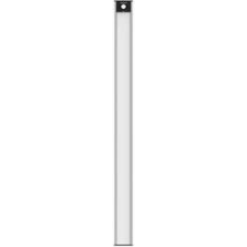 yeelight Xiaomi Xiaomi Yeelight Closet Light szekrény lámpa mozgásérzékelővel 60cm 4000K Ezüst (YLBGD-0046s) világítás