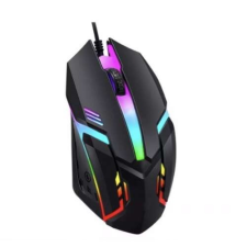 Yelandar - gamer egér egér