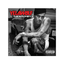  Yelawolf - Trunk Musik 0-60 (Cd) rap / hip-hop