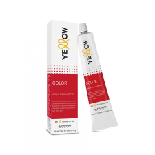 Yellow Color 5.22S 100ml hajfesték, színező