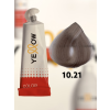 Yellow Color hajfesték 100ml 10.21