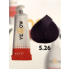 Yellow Color hajfesték 100ml 5.26
