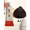 Yellow Color hajfesték 100ml 6.1