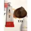 Yellow Color hajfesték 100ml 7.13