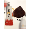 Yellow Color hajfesték 100ml 7.35