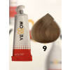 Yellow Color hajfesték 100ml 9