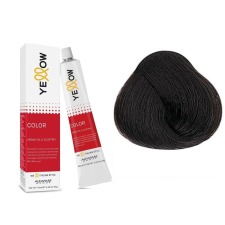  Yellow hajfesték 4.1 hajfesték, színező