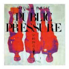 Yellow Magic Orchestra - Public Pressure (Cd) egyéb zene