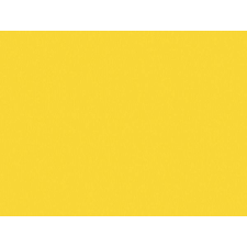 YELLOW MAT / matt sárga 45cm x 15m öntapadós tapéta tapéta, díszléc és más dekoráció