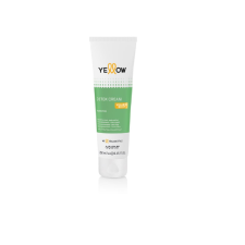 Yellow Sárga fejbőr méregtelenítő krém 250ml | Kiszerelés: 250 ml hajápoló szer