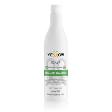 Yellow Scalp Balance Sampon 500ml sampon