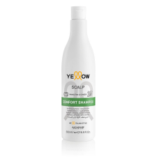 Yellow Scalp Comfort Sampon 500ml sampon