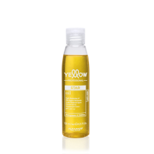Yellow STAR Illuminating olaj 125ml hajápoló szer