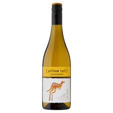 Yellowtail Chardonnay 0,75l 13% Ausztrália bor