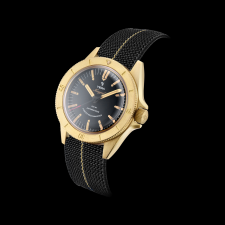 Yema Navygraf Forces Sous-Marines Bronz YNAV22FSM karóra