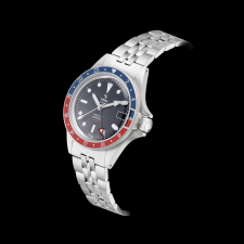 Yema Superman 500 GMT Pepsi YGMT22B karóra