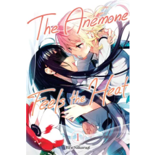 YEN ANEMONE FEELS THE HEAT V01 | V01 egyéb könyv