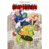 YEN BEASTRINGS | YAMAMOTO SHIKAKU