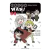 YEN BUNGO STRAY DOGS WAN V08 | V08