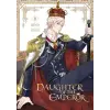 YEN DAUGHTER OF THE EMPEROR V08 | V08