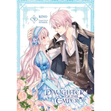 YEN DAUGHTER OF THE EMPEROR V09 | V09 egyéb könyv