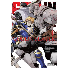 YEN GOBLIN SLAYER V13 | V13 egyéb könyv