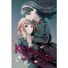 YEN KISS THE SCARS OF THE GIRLS V01 | V01 egyéb könyv