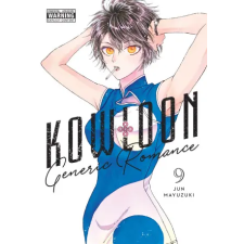 YEN KOWLOON GENERIC ROMANCE V09 | V09 egyéb könyv