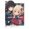 YEN ON LYCORIS RECOIL ORDINARY DAYS | ASAURA