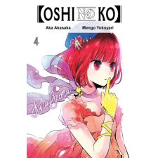 YEN OSHI NO KO V04 | V04 egyéb könyv