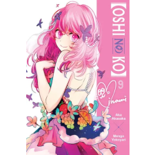 YEN OSHI NO KO V09 | V09 egyéb könyv