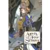Yen press Agents of the Four Seasons, Vol. 7 | Sergio Avila