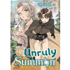 Yen press An Unruly Summon: Volume 1 | Kurodeko
