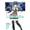 Yen press Date a Live, Vol. 17 (Light Novel) | Jocelyne Allen