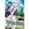 Yen press Death March to the Parallel World Rhapsody, Vol. 17 (Manga) – Jenny McKeon McKeon